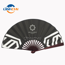 Japanese regional feature bamboo folding hand fans